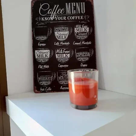 Apartmán Seaview Torremolinos