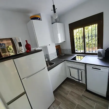 Seaview Appartement Torremolinos