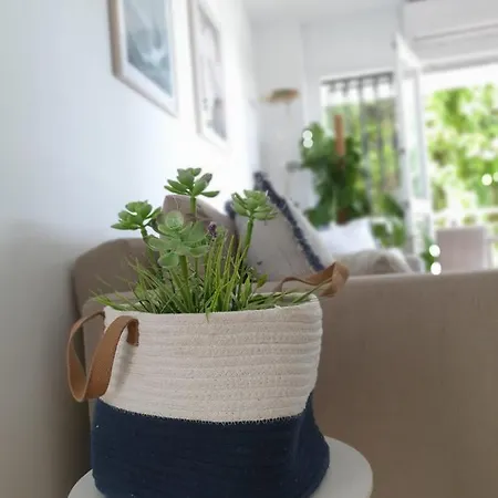 Apartamento Seaview *