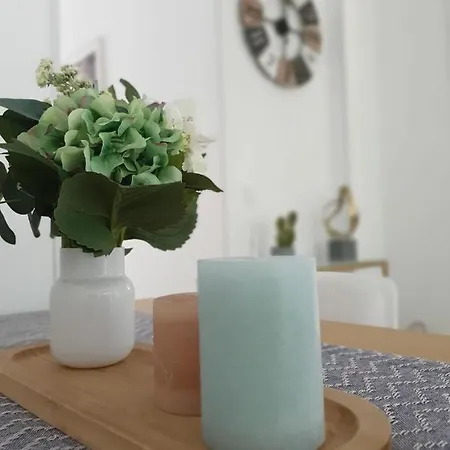 Apartamento Seaview Torremolinos