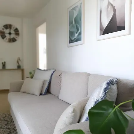 Seaview Торремолінос