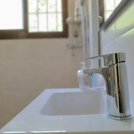 Апартаменти Seaview Торремолінос