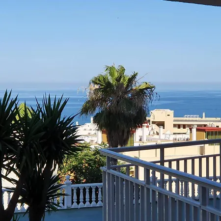 Pool Sea View Bajondillo * Torremolinos