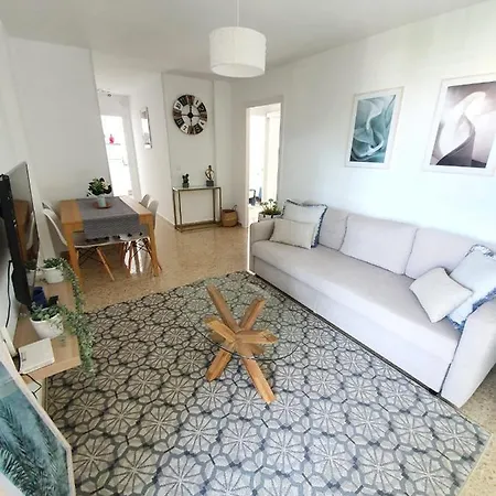 Seaview Апартаменти