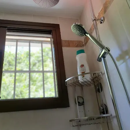 Seaview Апартаменти Торремолінос