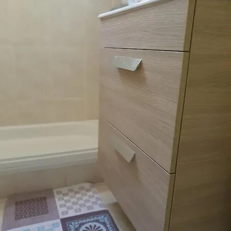 Seaview * Torremolinos