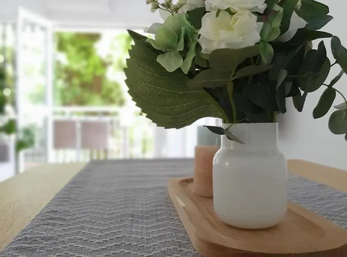 Seaview Apartamento Torremolinos