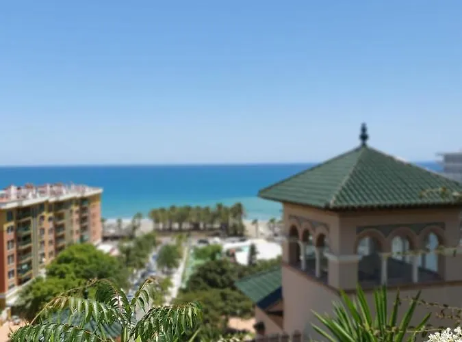 Seaview Torremolinos