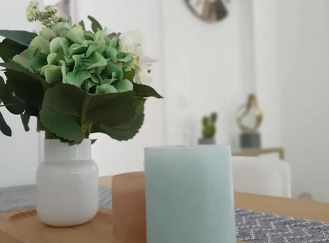 Apartment Seaview Torremolinos