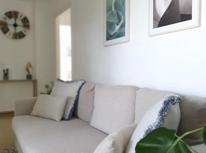 Seaview Torremolinos