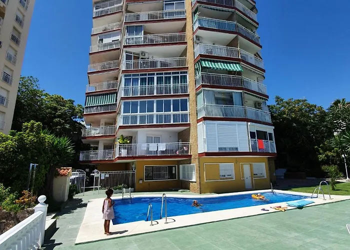 Seaview * Torremolinos