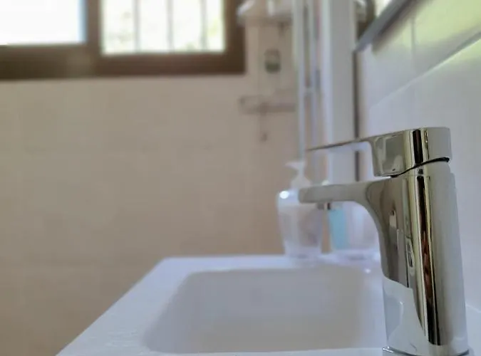 Apartment Seaview Torremolinos