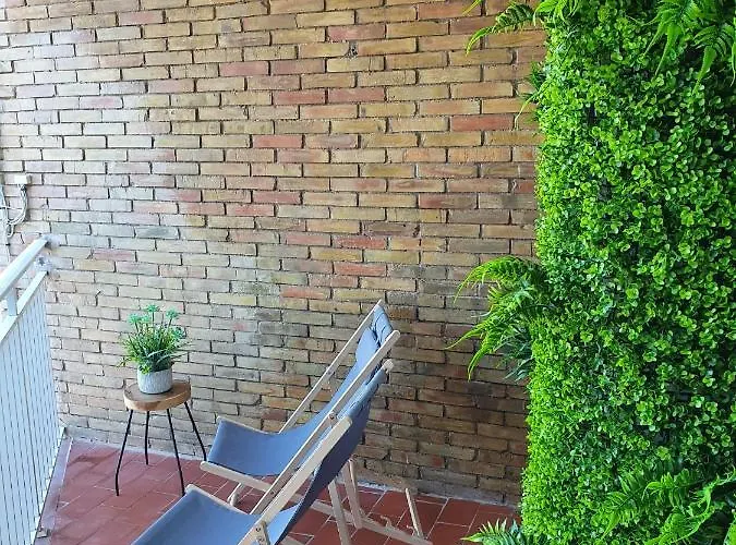 Apartamento Seaview Torremolinos