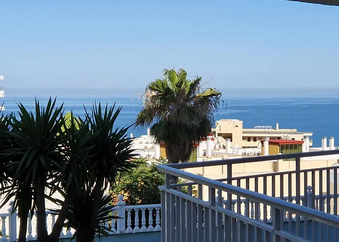 Seaview * Torremolinos