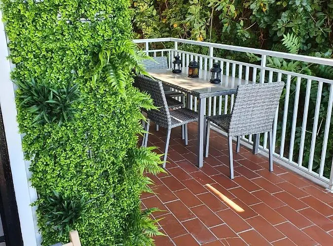 Seaview Apartamento Torremolinos