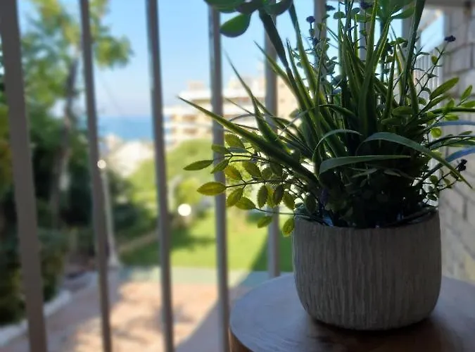 Seaview * Torremolinos