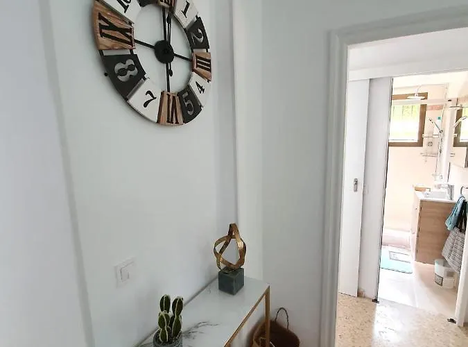 Apartamento Seaview Torremolinos