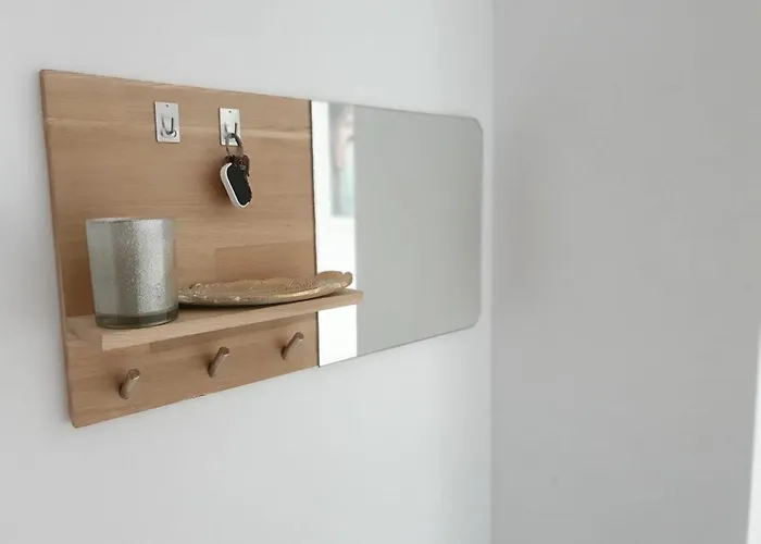 Apartment Seaview Torremolinos