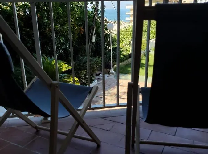 Seaview Appartement Torremolinos