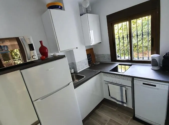 Seaview Apartamento Torremolinos