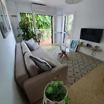 Apartmán Seaview