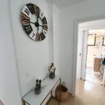 Apartmán Seaview Torremolinos