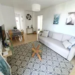 Seaview Apartmán