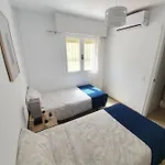 Apartmán Seaview *