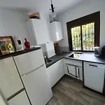 Seaview Apartmán Torremolinos