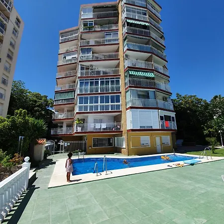 Seaview * טורמולינוס