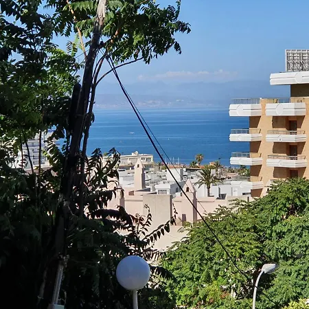Pool Sea View Bajondillo Torremolinos