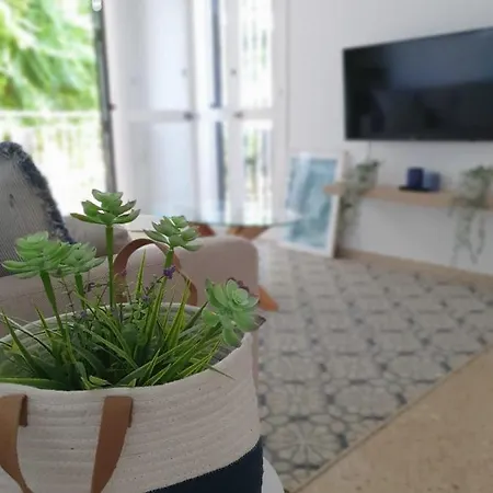 Апартаменти Seaview