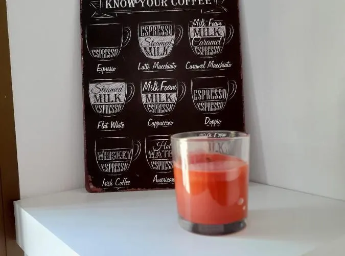 דירה Seaview טורמולינוס