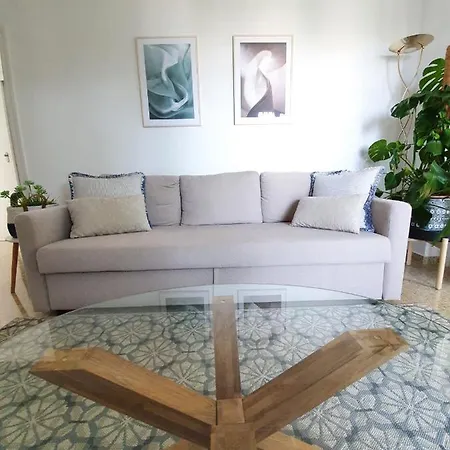 Apartman Seaview